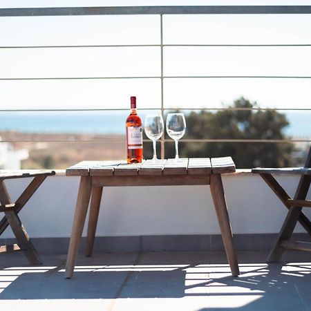Апартаменты Casa Happiness, Swimming Pool, Fast Wifi, Parking Лагуш Экстерьер фото