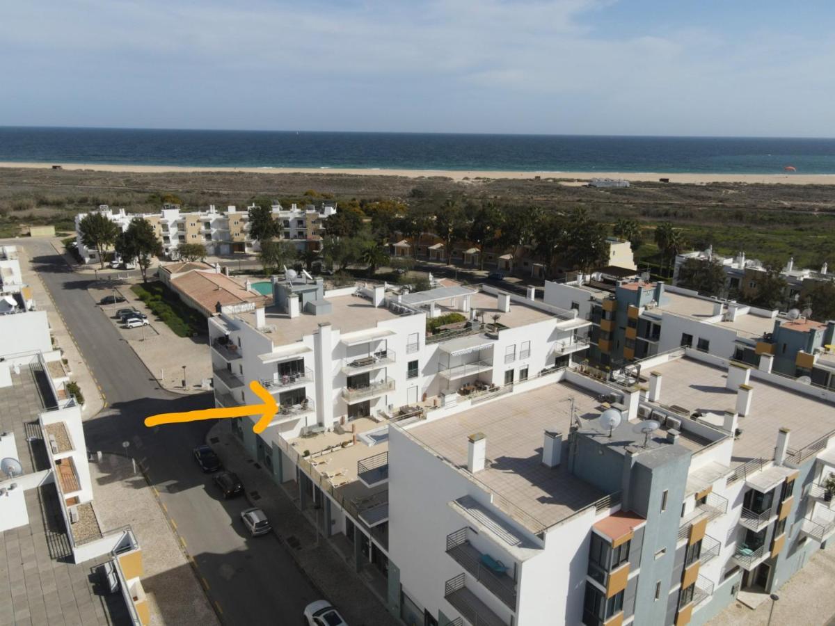 Апартаменты Casa Happiness, Swimming Pool, Fast Wifi, Parking Лагуш Экстерьер фото